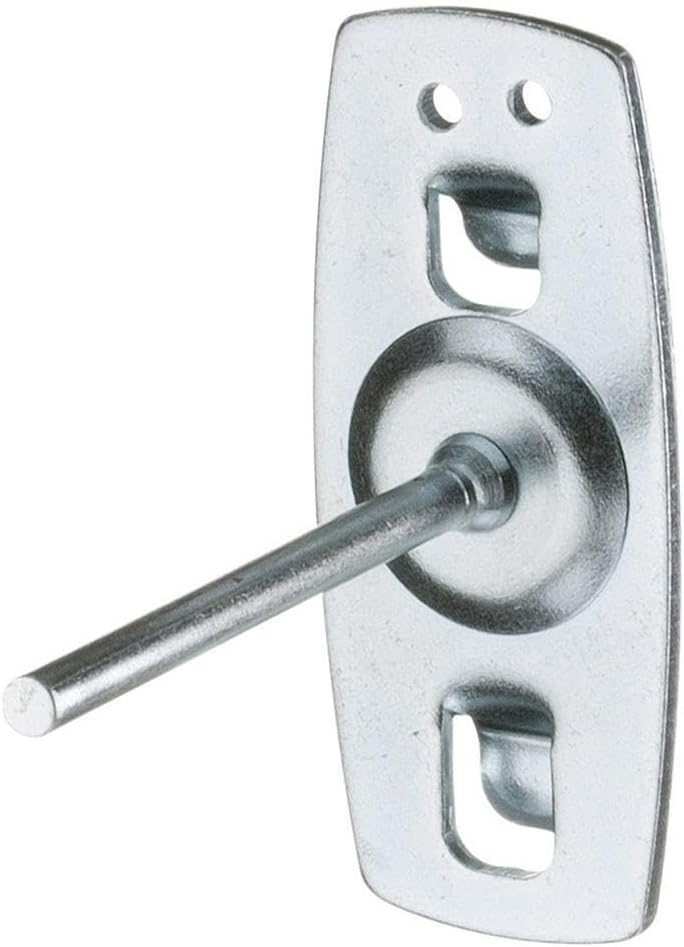 GEDORE Crochet D'outil Broche Droite D 4 Mm