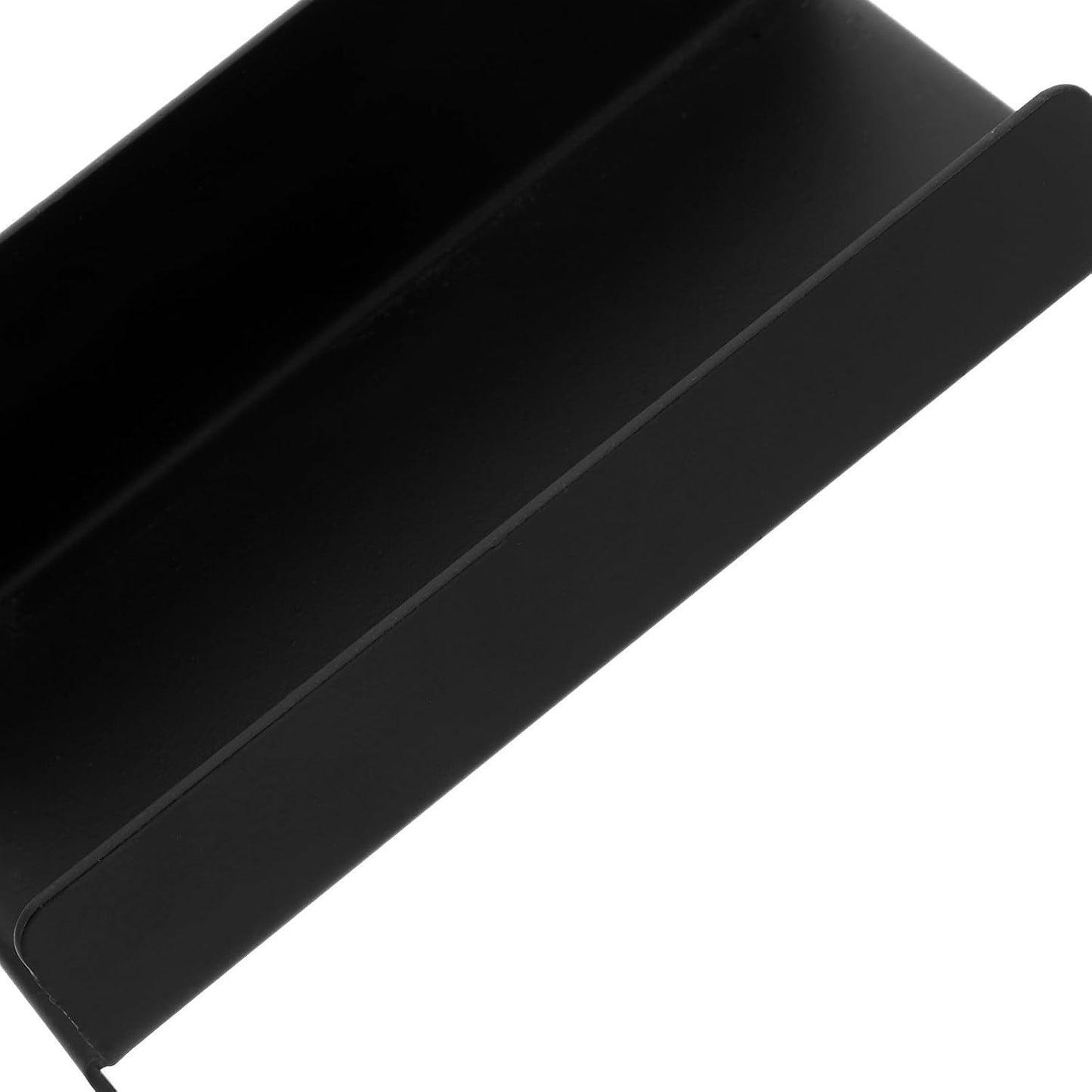 Healvian 2 Pièces Pliantes Acier Pour Échelle Et Robuste Mural Support Pour Rangement Adapté Aux Organiser Garage Échelles Chaises Espaces Extérieurs