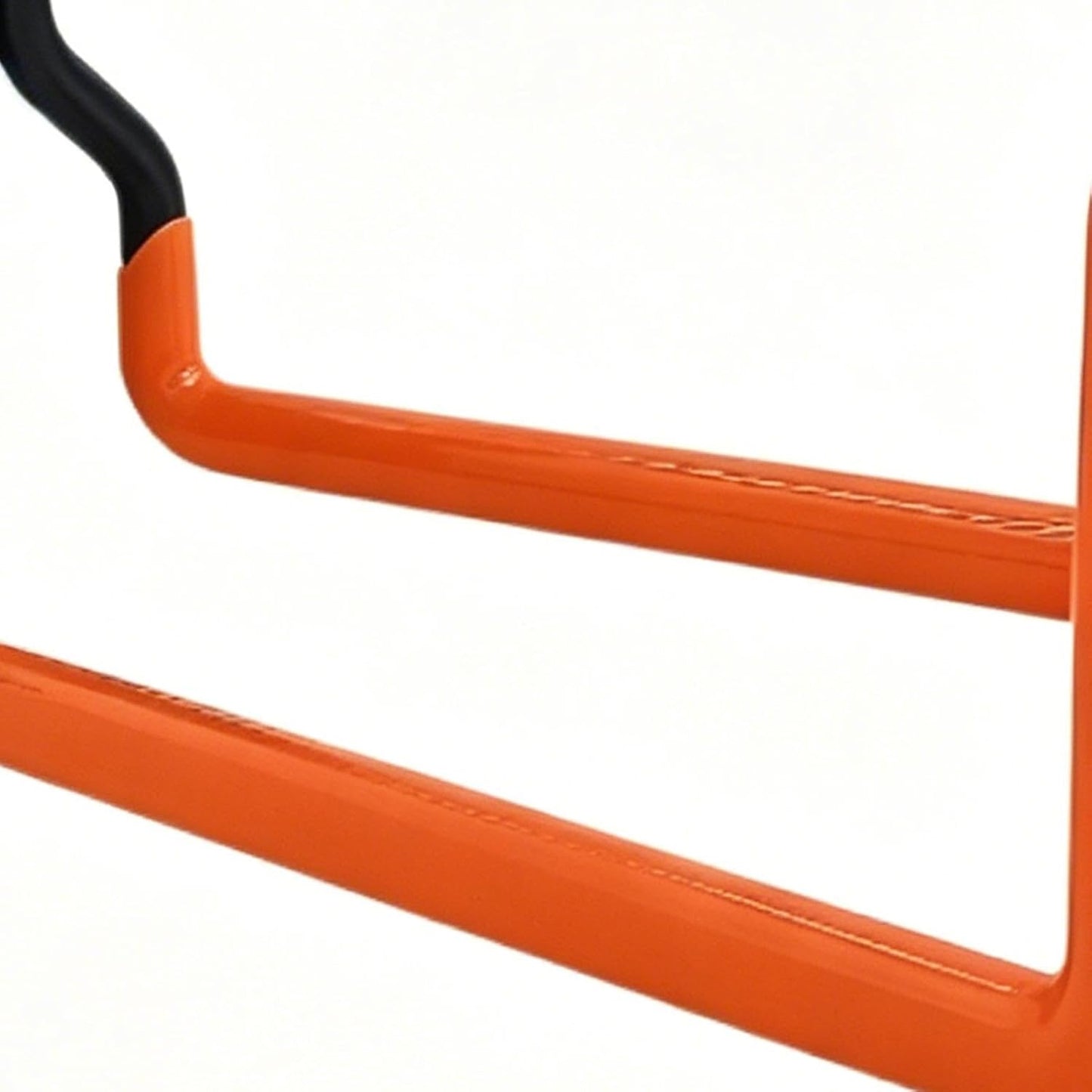 Générique Crochets Muraux Pour Garage,Support Mural Robuste Et Pratique Pour Outils - Crochet Pour Outils De Cour - Pour Atelier Arrière-Cour Abri Sous-Sol Jardin Câble Tuyau Balai Échelle