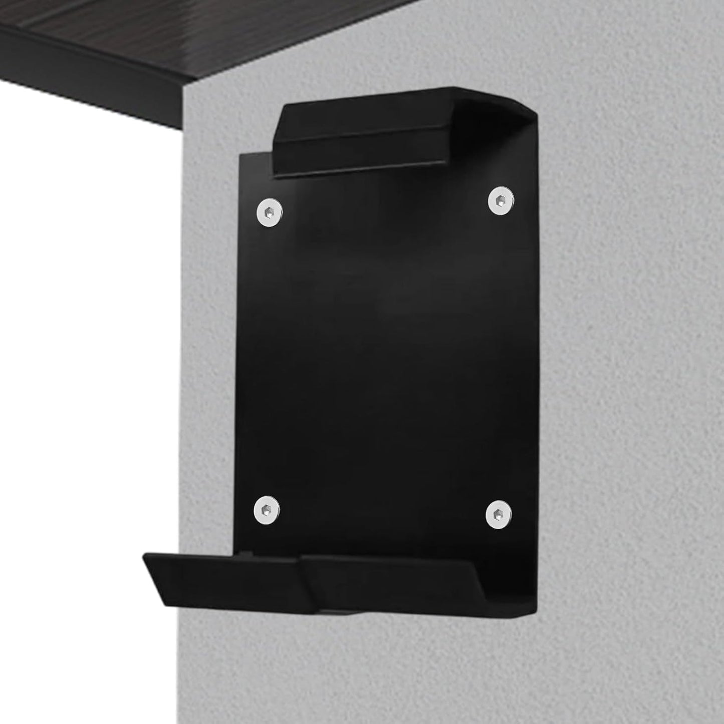 GENERIC Organiseur D'outils électriques, Support Mural Pour Perceuse Pour Garage, Atelier Avec Fonction De Rangement Robuste, Support Utilitaire, Marteau Tournevis, Réparation Automobile De Maison, Cour