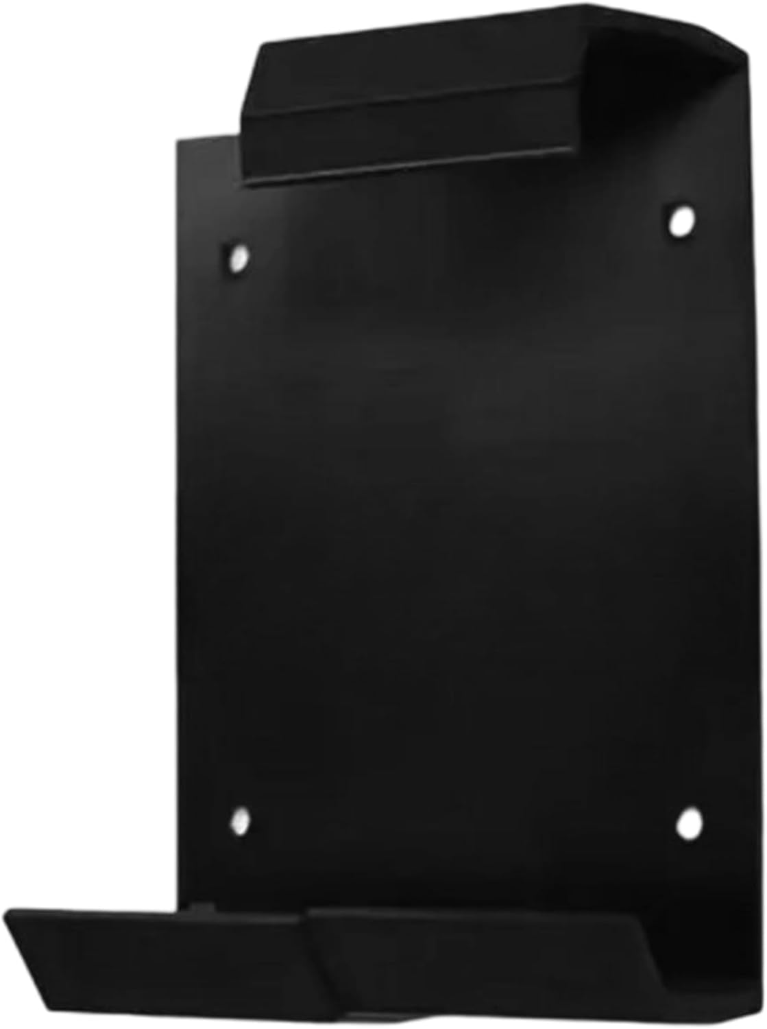 GENERIC Organiseur D'outils Mural | Support Mural De Garage Pour Perceuse Sans Fil - Organisateur Lourd Abri De Rangement D'outils Atelier De Travail Abri De Jardin