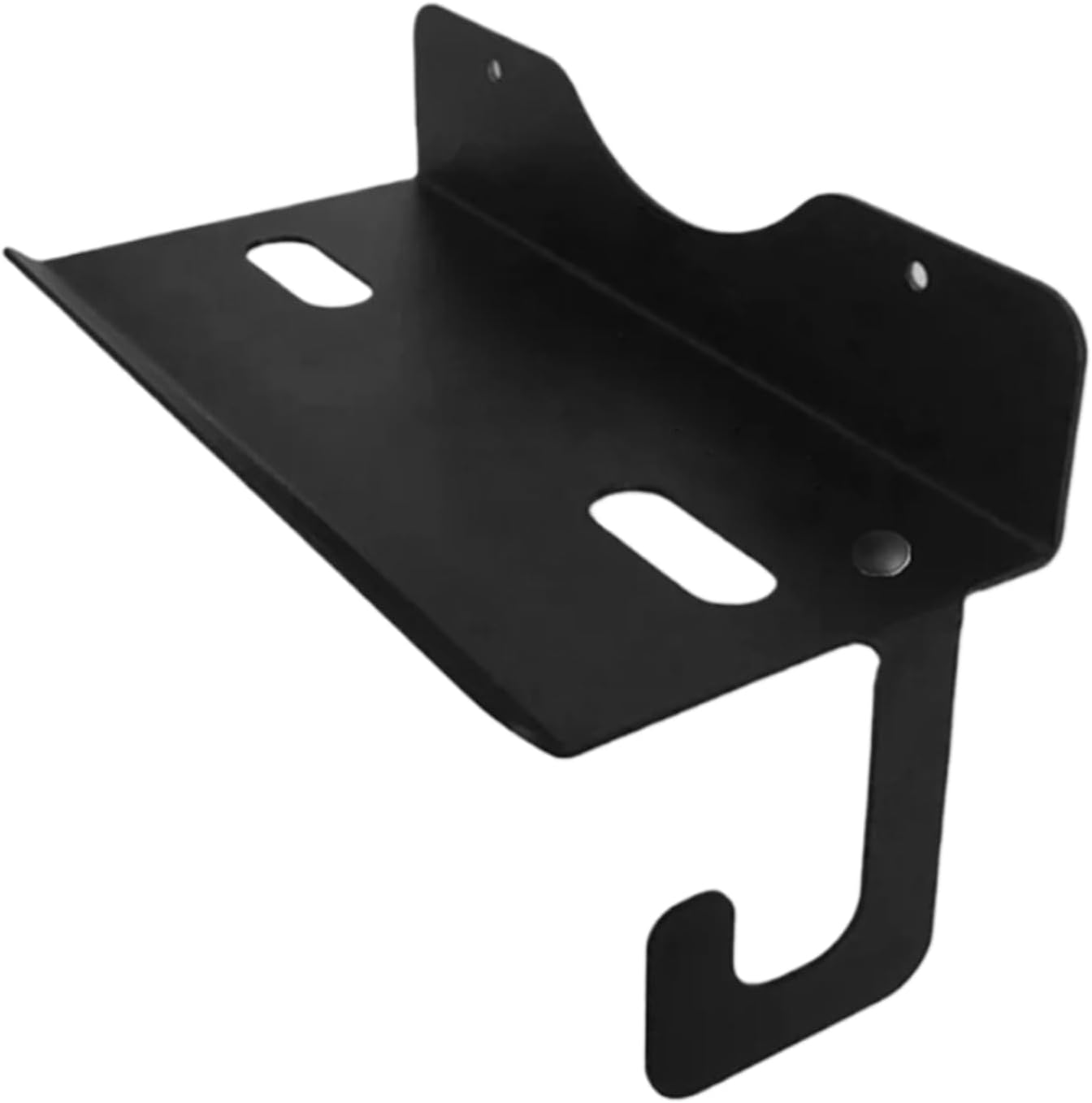 GENERIC Support Mural Pour Scie Sauteuse – Organiseur D'outils électriques Pour Garage | Cadre En Métal Avec Crochets Stables, Solution De Rangement Compacte, Sous-sol, Appartement, Atelier, Atelier De Ferme