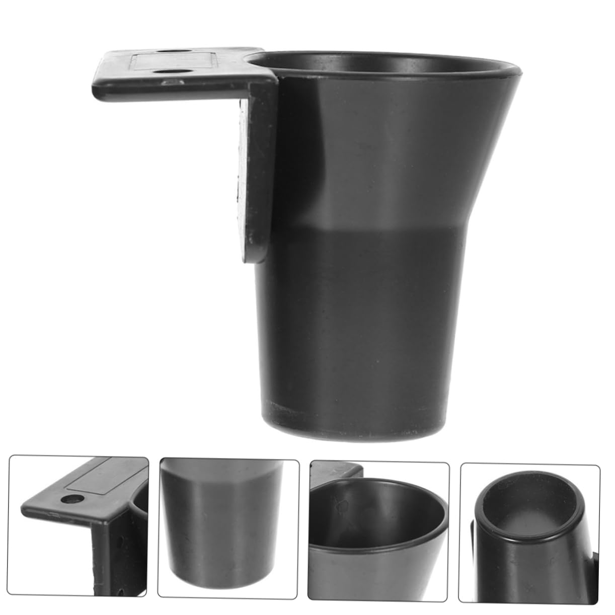  OUNONA 3 Pièces Organisateur Mural Pour Tournevis Électrique Support De Rangement Robuste Pour Outils Pour Atelier Garage
