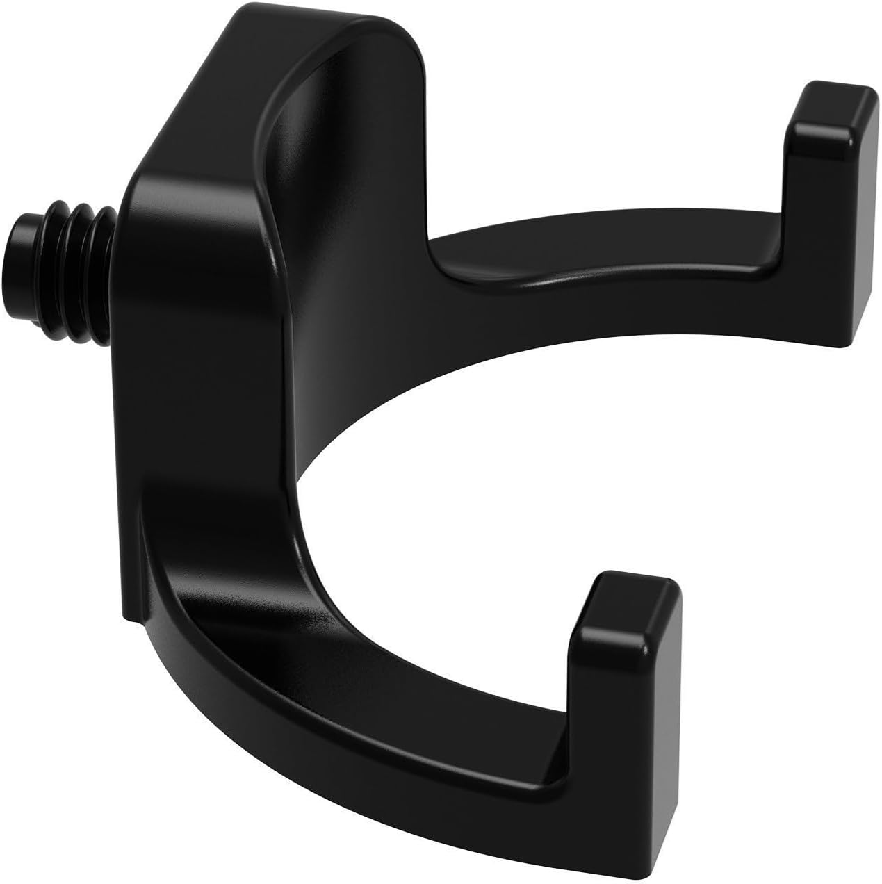  Un Lot De 6 Pièces De Fixation Robustes En Polystyrène, Adaptées Pour Les Abris De Rangement, Parfait Pour Accrocher Des Outils, Des Escaliers Et Des équipements Lourds, Des Fixations D'abri