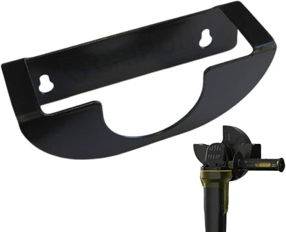  Générique Organisateur D'Outils Électroportatifs,Support Mural Métallique Pour Outils | Système De Stockage Résistant à L'Usure Pour Atelier, Garage Et Établi