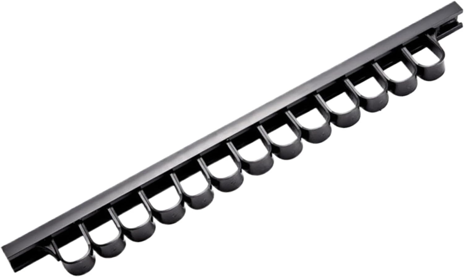  Organisateur De Tournevis Mural, Porte-outils D'atelier | Support De Tournevis D'atelier Ergonomique,Support De Stockage D'outils à Main, Présentoir De Clés Pour étaux De Tournevis