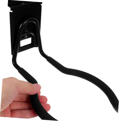  Cabilock à Outils De Garage Support De Rangement Pour Perceuse Électrique Support De Garage Mural Utilitaires Cintre Pour Échelles Cintre De Garage Mural Pelouse Pvc Stockage