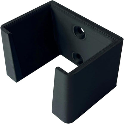  Lot De 3 étagères De Rangement Murales Efficaces, Adaptées Pour Clés à Cliquet 1/2, 3/8, 1/4", Organisateurs De Garage, Porte-outils Simple