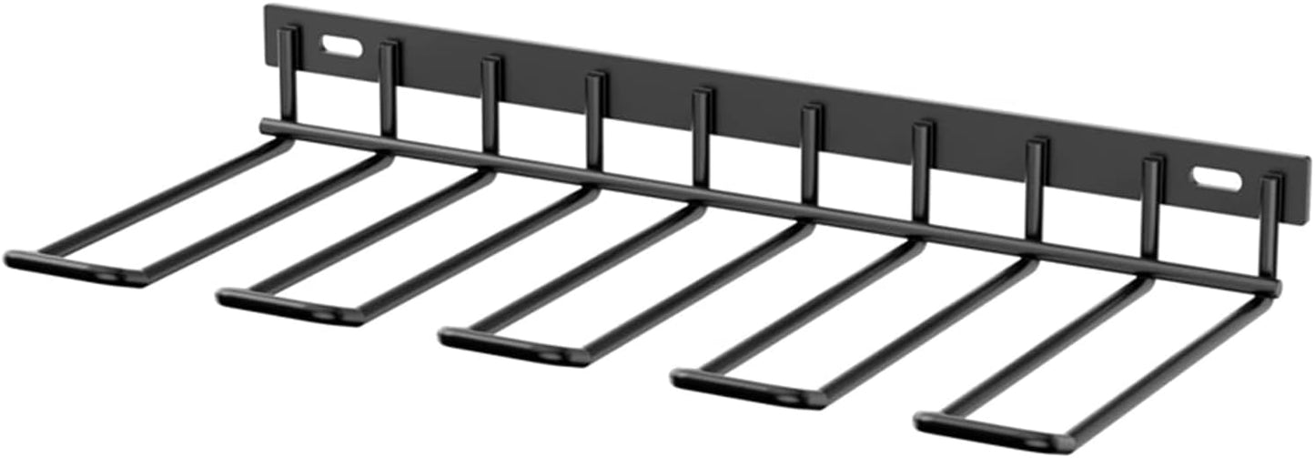  Station De Charge Murale Pour Outils électriques Étagère Métallique Peu Encombrante Pour La Maison, Le Garage, L'atelier