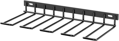  Station De Charge Murale Pour Outils électriques Étagère Métallique Peu Encombrante Pour La Maison, Le Garage, L'atelier