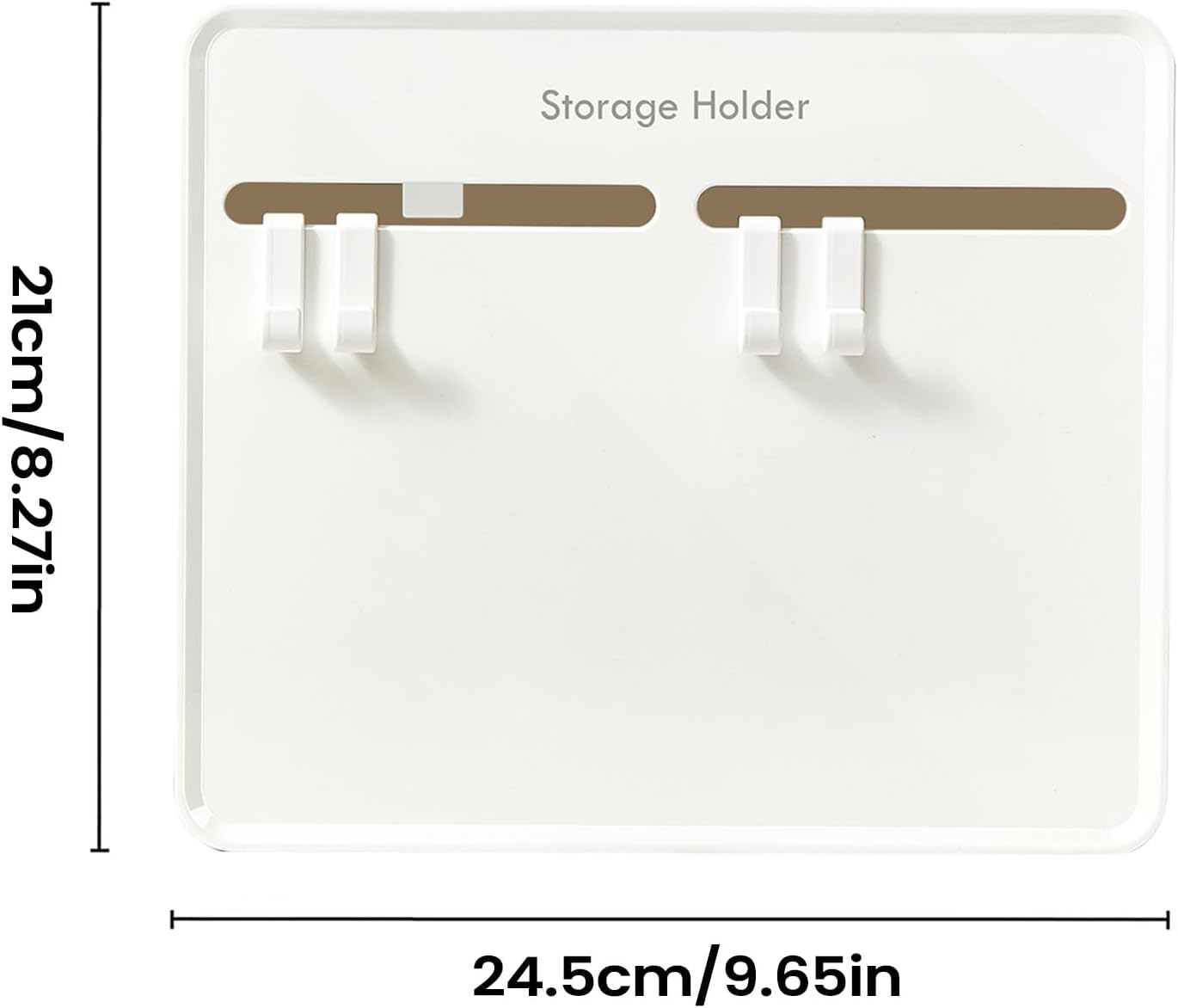 GENERIC Support De Découpe – Éplucheur, Torchon, Organisateur D'éponge, Organisateur De Ciseaux De Cuisine, Pour éplucheur, Vaisselle, éponge, Maison, Restaurant, Appartement
