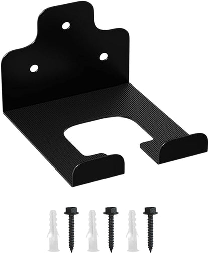GENERIC Cintre Pour Débroussailleuse, Support En Acier Inoxydable Pour économiser De L'espace - Pour Intérieur Ou Extérieur, Jardin, Ferme, Sous-sol, Pelle, Râteau, Balai, Vadrouille