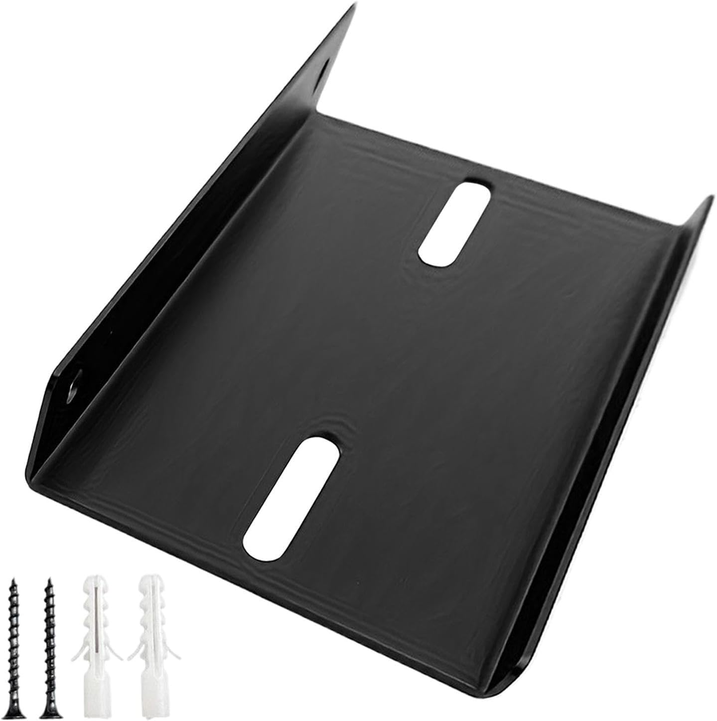 GENERIC Support Mural Pour Scie | Porte-outils électriques En Métal Très Résistant Et Peu Encombrant – Support Mural Pour Scie | Pour Jardin, Atelier, Intérieur, Magasin, Maison