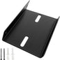 GENERIC Support Mural Pour Scie | Porte-outils électriques En Métal Très Résistant Et Peu Encombrant – Support Mural Pour Scie | Pour Jardin, Atelier, Intérieur, Magasin, Maison
