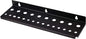  Générique Screw Driver Holders Organizers, Wall Mount Tool Storage Rack, 25 Holes Utility Shelf Easy Access, Small Hand Tools Stand For Garage, Workshop, And Workbench Use