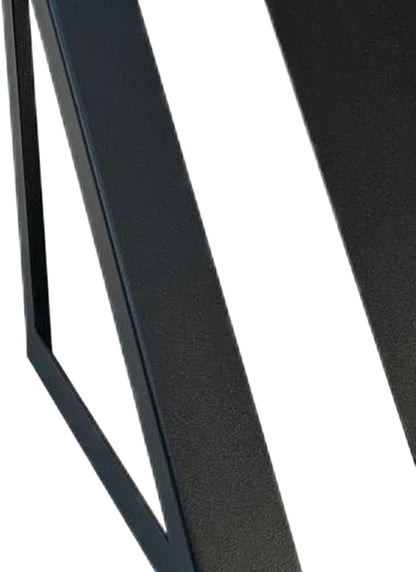  Générique Porte-outils électriques | Cintre De Rangement Utilitaire Robuste | Porte-Outils Mural | Pour Atelier Maison, Cabanon De Jardin, établi, Garage, Sous-sol, Jardin, Et Appartement