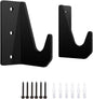  Lot De 2 Supports Muraux Pour Outils De Garage Avec Supports Hydrauliques Hydrauliques Standard