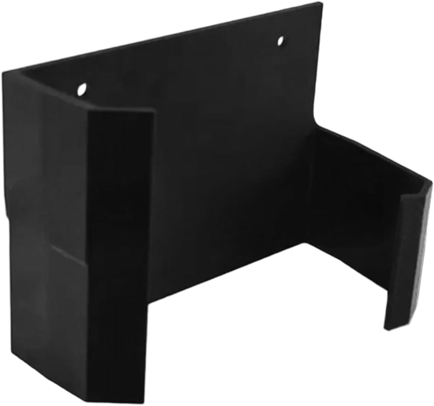 GENERIC Organiseur D'outils électriques, Support Mural Pour Perceuse Pour Garage, Atelier Avec Fonction De Rangement Robuste, Support Utilitaire, Marteau Tournevis, Réparation Automobile De Maison, Cour