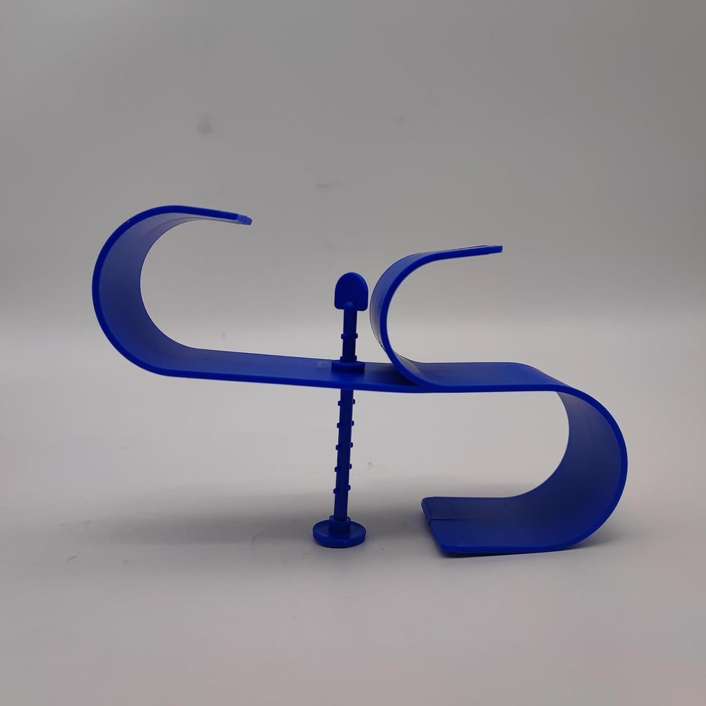 GENERIC Crochets De Piscine, Support De Tuyau Réglable, 18 X 10 X 5 Cm, Support Mural Robuste, Rangement Stable, Organisateur D'extérieur Pour Patio, Pelouse, Jardin, Terrasse, Tissu Et équipement De Sport