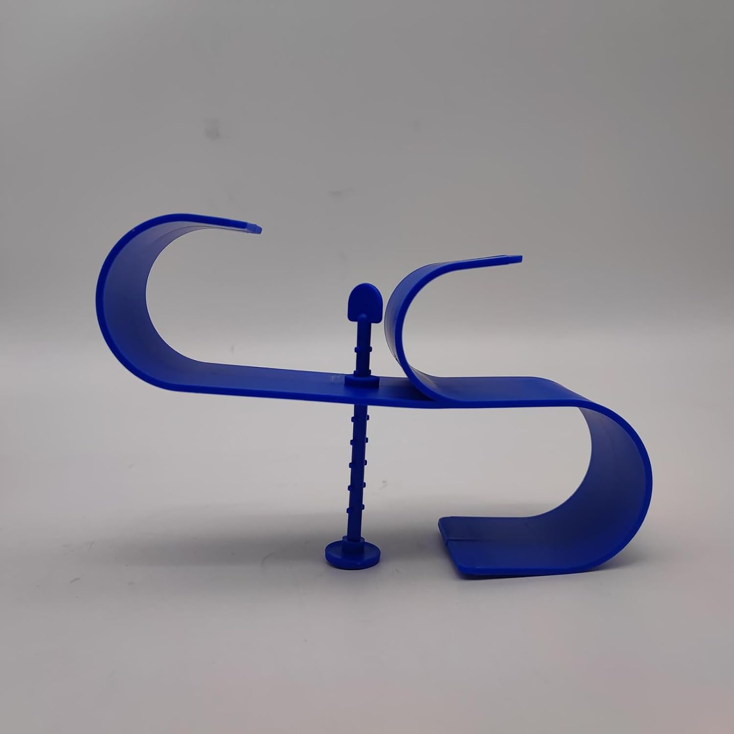 GENERIC Crochets De Piscine, Support De Tuyau Réglable, 18 X 10 X 5 Cm, Support Mural Robuste, Rangement Stable, Organisateur D'extérieur Pour Patio, Pelouse, Jardin, Terrasse, Tissu Et équipement De Sport