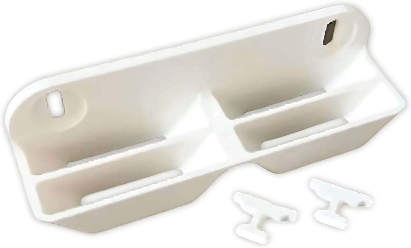  Porte-outils Pour Garage, Abri De Jardin, Atelier à Plusieurs Niveaux Pour Ciseaux, Clés à Molette, Rubans à Mesurer, Accessoires, étagère De Rangement Pour Clés à Molette