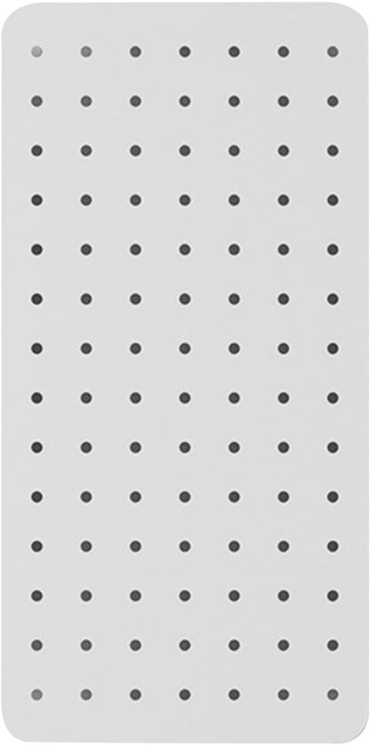  Panneaux Perforés En Métal – Organisation Murale Pour Cuisine, Gain De Place, Panneaux D'affichage Pour Garage, Atelier
