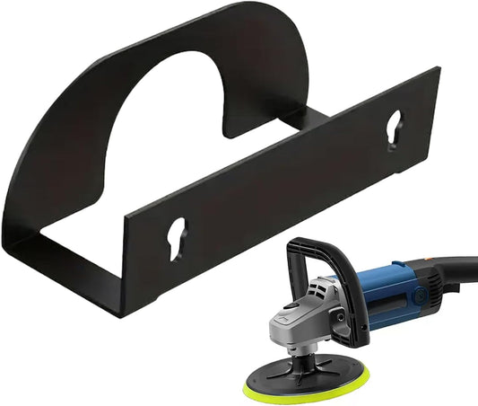  Générique Organisateur D'Outils Électroportatifs,Support Mural Métallique Pour Outils | Système De Stockage Résistant à L'Usure Pour Atelier, Garage Et Établi