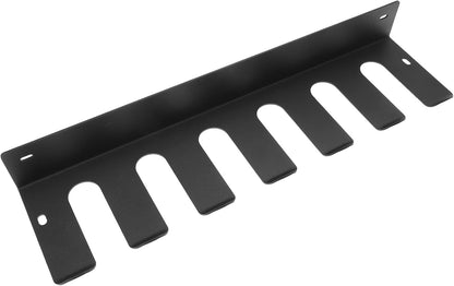  OUNONA Support Mural De Rangement Robuste Multifonction Pour Outils Et Fitness Étagère Suspendue Murale Pour Garage Et Maison Capacité Élevée Économie Espace