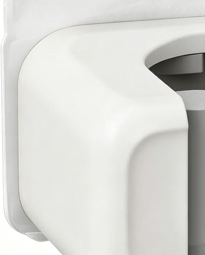  Support De Balai Robuste, 2 Pièces, économiseur D'espace, Outil De Nettoyage Pratique, Accessoire De Ménage élégant, Pour Homme, Femme, Adulte, Bureau, Appartement, Dortoir, Camping-car