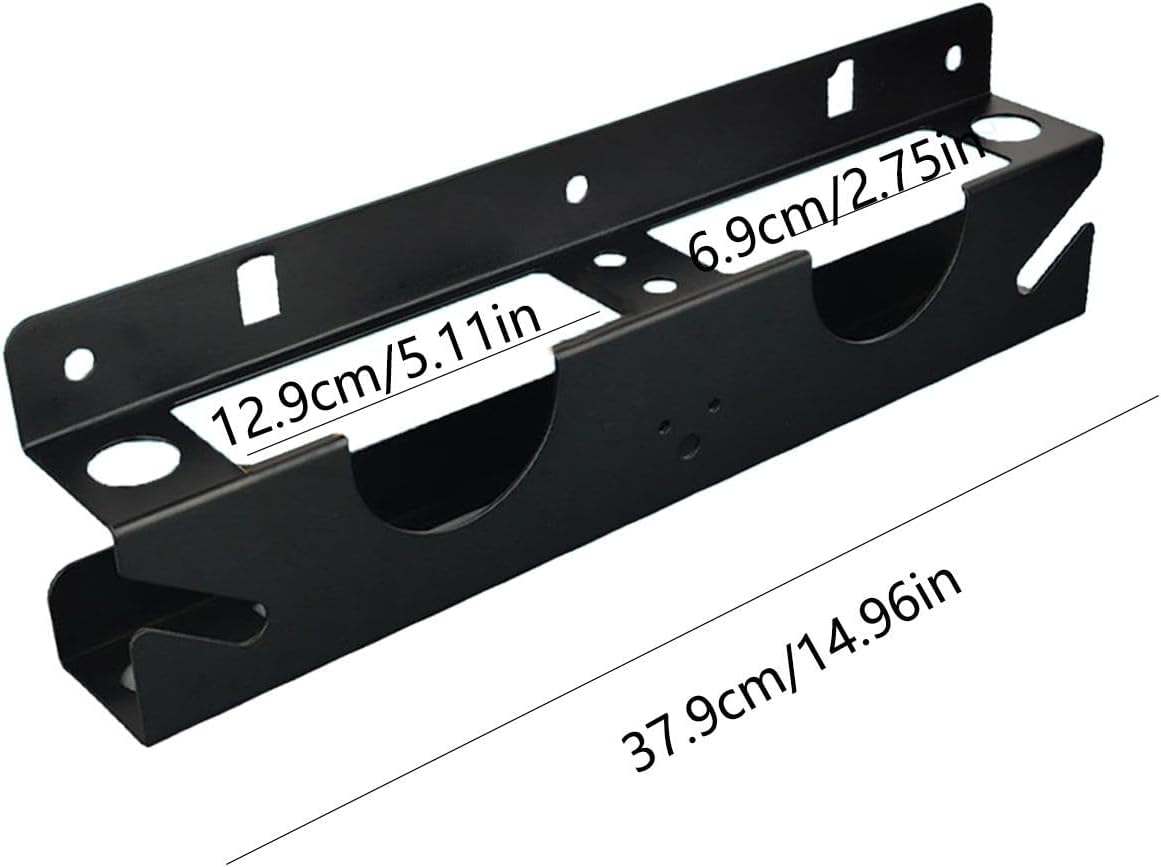 Support De Meuleuse D'angle, Support De Rangement Pour Meuleuse D'angle, Organisateur Mural, Solutions De Rangement D'outils, Organisation De Garage, Porte-outils Multifonctionnel, Rangement D'outils