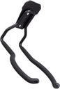  Angoily Porte-parapluie Cintre Robuste Organisateur Outils De Jardin Crochet Mural Pour Balcon Cintre De Garage Support