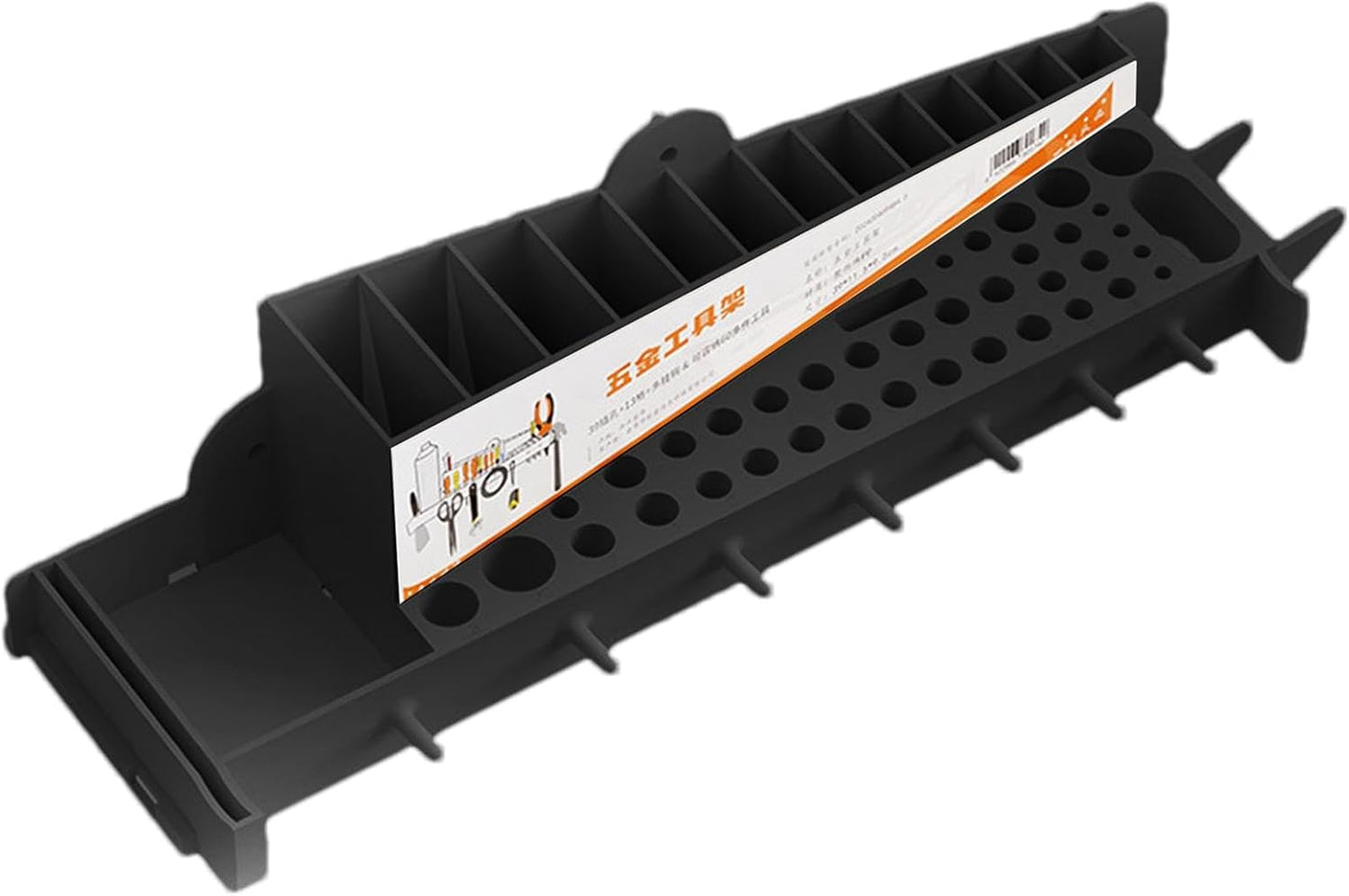  Garage Storage Solutions, Garden Tool Organizer, Wall-mounted Tool Organizers, Heavy-duty Tool Storage, Garage Organization System, Garage Tool Organizer Designed For Efficient Storage And Easy Access