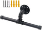  Support D'équipement Industriel – Organiseur Mural Robuste, Rangement Polyvalent Pour Outils, Y Compris Pulvérisateurs, Souffleurs Et Tubes, Support De Garage Renforcé Offrant Un San