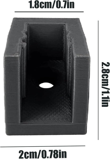  Râteliers D'outils Pour Murs De Garage,10 Pièces Organisateur Pour Manomètres De Pression Des Pneus | Support De Stockage Pour Outils Pneumatiques,Pour Garage, Atelier, Réparation Automobile, Lavage A