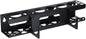 GENERIC Support De Calfeutrage à 6 Tubes – Support Mural En Métal Robuste Avec Outils – Installation En Acier Enduit Résistant Pour Atelier, Garage Et Cuisine