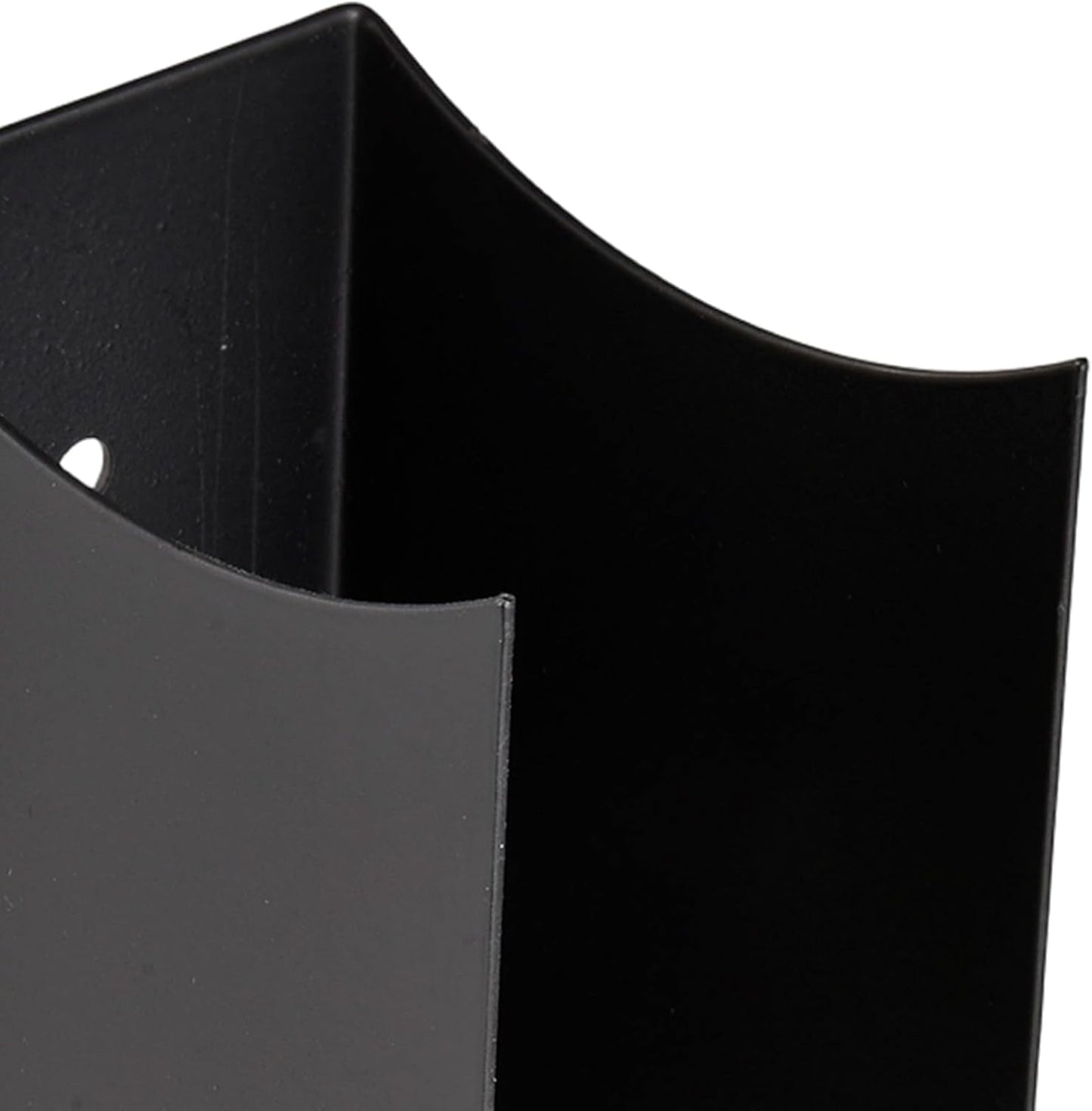  Générique Support Mural Pour Balai - Rangement D'outils De Jardin - Porte-balai à Franges En Acier | Pour Maison, Cuisine, Buanderie, Appartement, Cave, Jardin