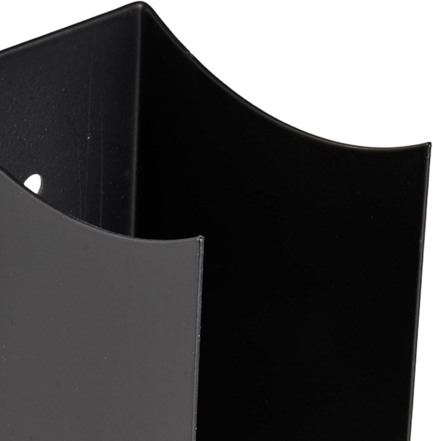  Générique Support Mural Pour Balai - Rangement D'outils De Jardin - Porte-balai à Franges En Acier | Pour Maison, Cuisine, Buanderie, Appartement, Cave, Jardin
