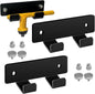  Generisch Porte-outils D'atelier | Rangement Magnétique Pour Atelier – Support De Rangement Pour Cuisine, Maison, Armoire, Perceuse, Travail Du Bois