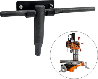 Porte-Outils D'Atelier,Support Murale Magnétique Pour Outils - Support à Crochet Pour Garage Établi Menuiserie Armoire Porte Abri De Jardin Maison