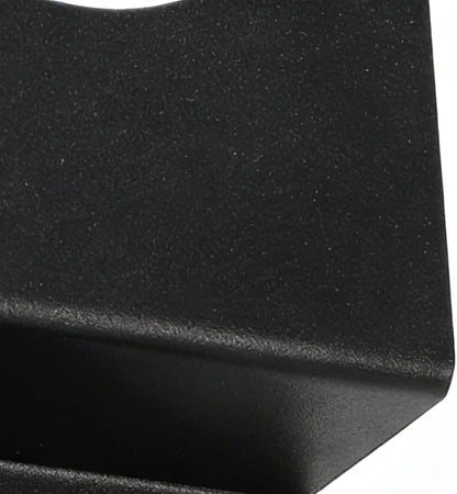 GENERIC Support Mural Pour Meuleuse D'angle | Support à Outils | Support De Rangement Pour Outils Pour Meuleuses De 12,7 Cm, Chantier, Maison, Sous-sol, Atelier, Professionnel, Garage