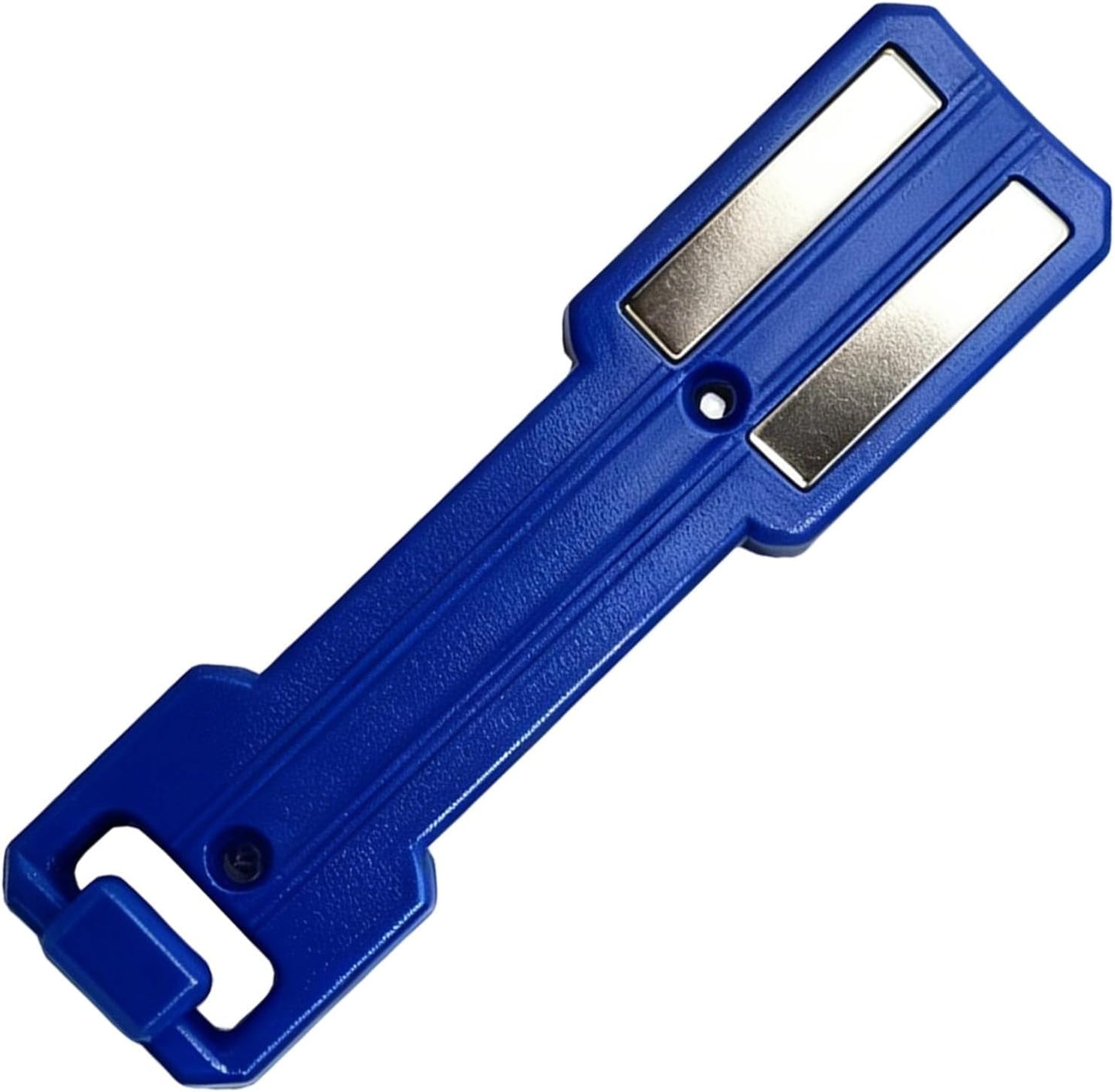 GENERIC Support Magnétique – Organiseur De Bombes Aérosols, Support De Rangement De Bouteilles, Plateau De Peinture Mural, Boîte à Outils De Garage, Catégorie Utilitaire Haute Performance, Acier Noir, 4
