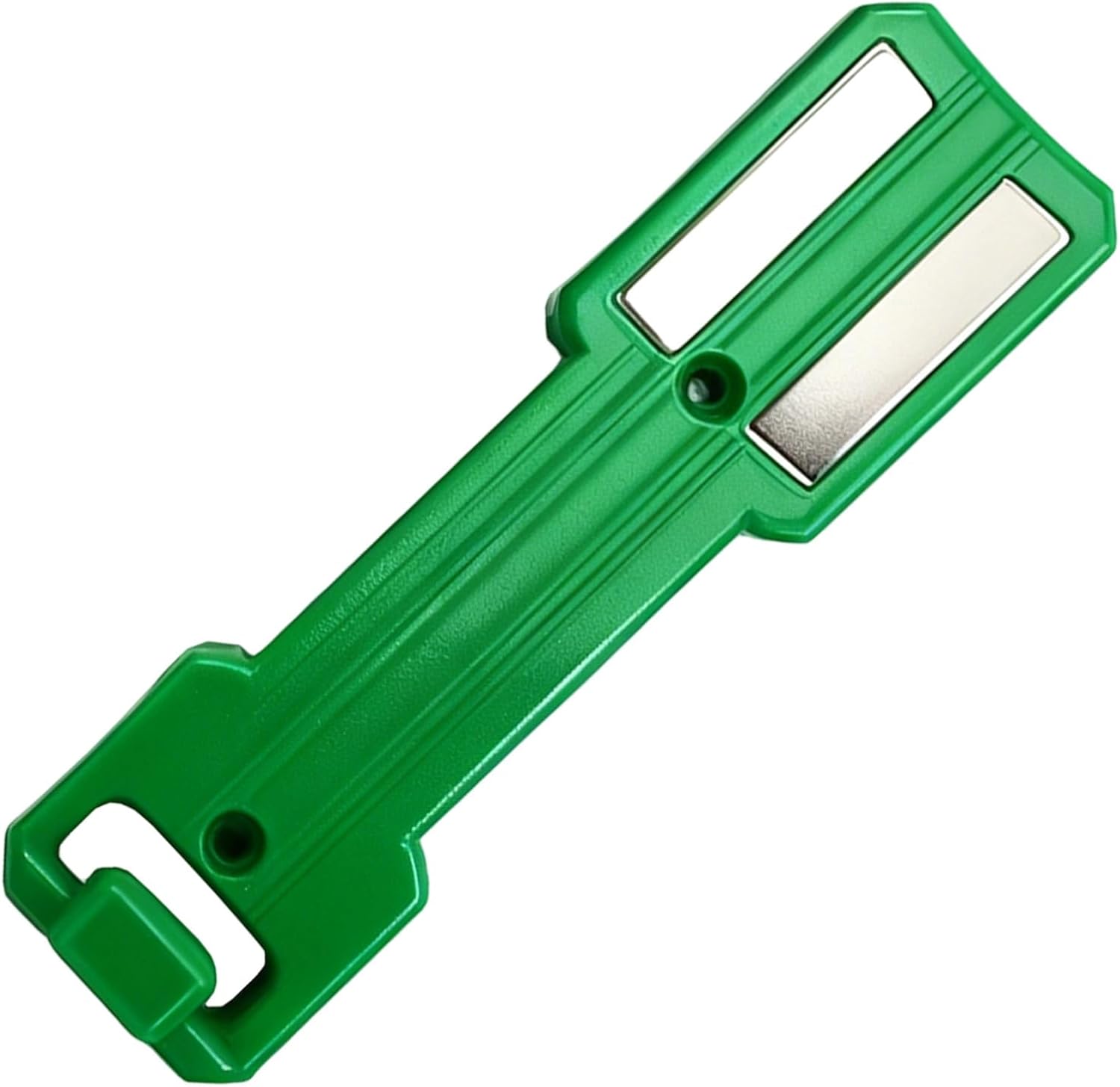 GENERIC Support Magnétique – Organiseur De Bombes Aérosols, Support De Rangement De Bouteilles, Plateau De Peinture Mural, Boîte à Outils De Garage, Catégorie Utilitaire Haute Performance, Acier Noir, 4