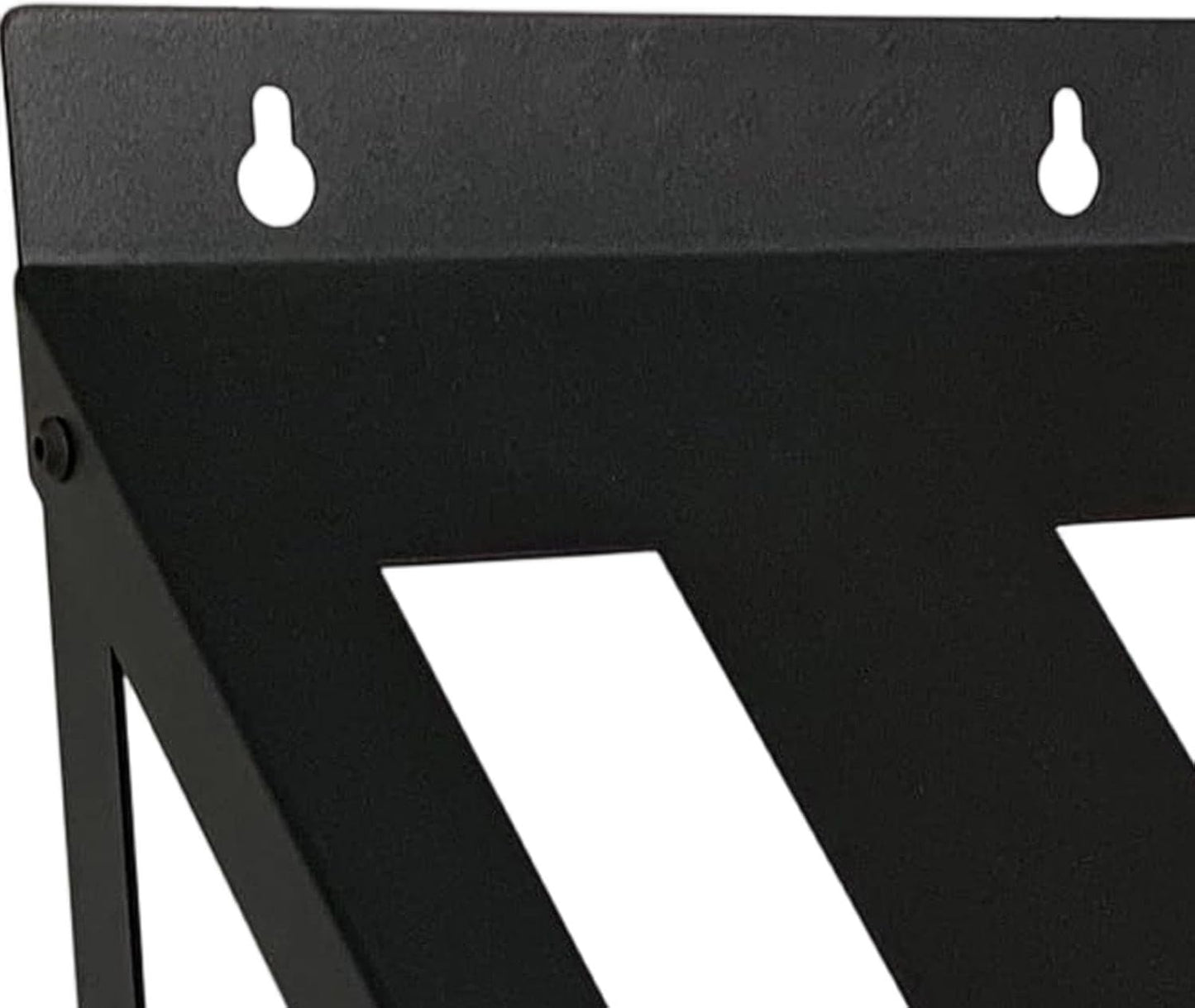  Générique Rangement Pour Outils électroportatifs | Rangement Mural Pour Scie Circulaire | Porte-Outils Mural | Pour Atelier Maison, Cabanon De Jardin, établi, Garage, Sous-sol, Jardin, Et Appartement