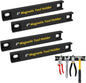  UCINNOVATE Barre Porte-outils Magnétique De 20,3 Cm Pour L'organisation Du Garage