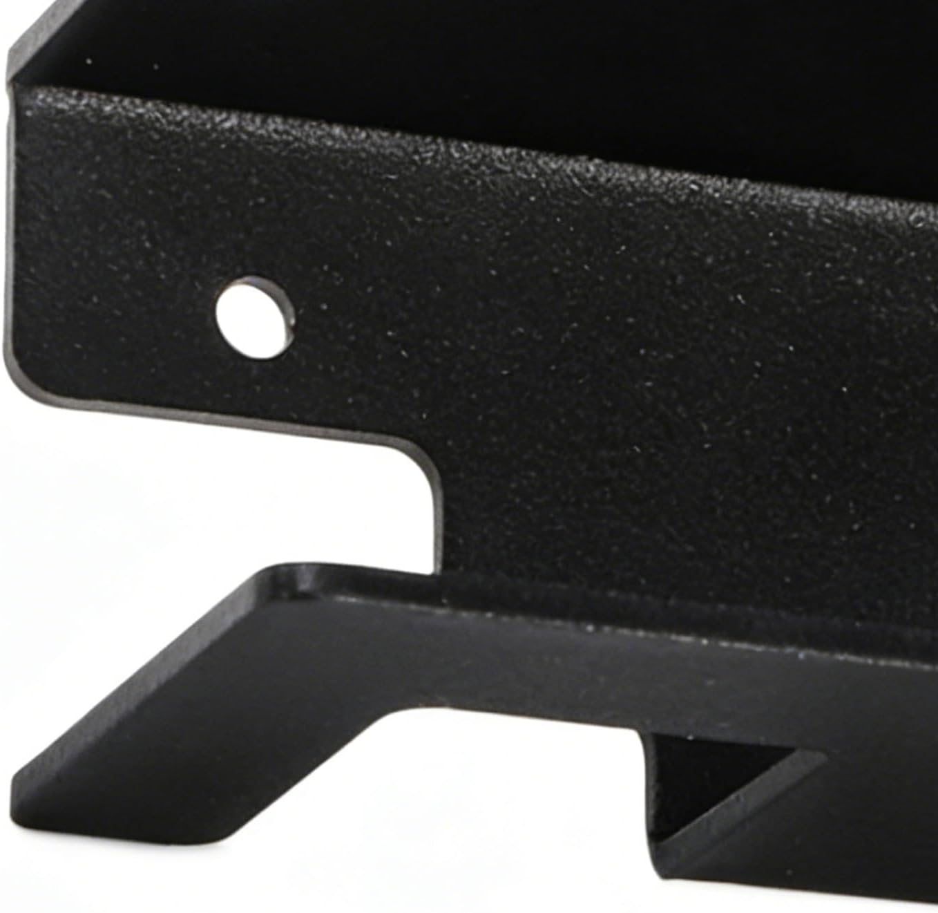 GENERIC Support Mural Pour Meuleuse D'angle | Support à Outils | Support De Rangement Pour Outils Pour Meuleuses De 12,7 Cm, Chantier, Maison, Sous-sol, Atelier, Professionnel, Garage