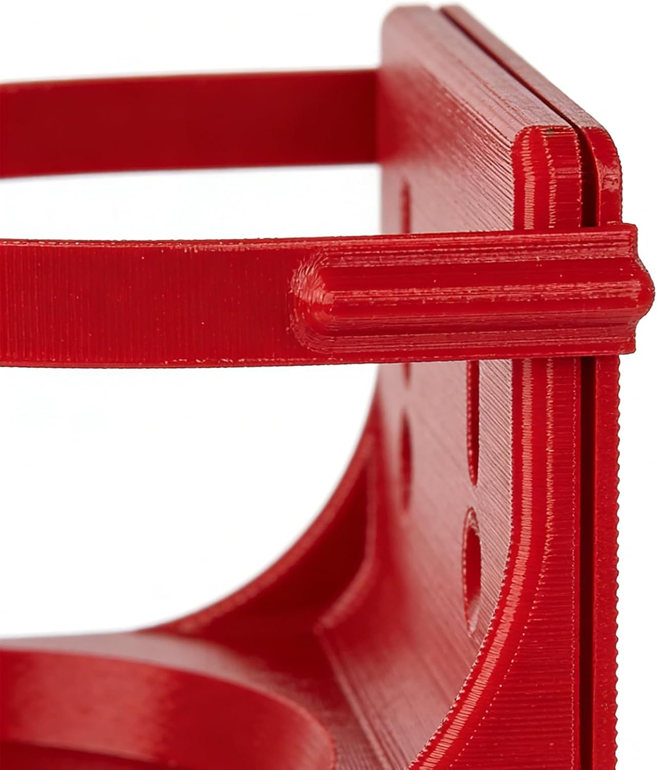 GENERIC Support De Rangement Antidérapant | Support De Rangement Mural Pour équipement – Pour Atelier, Garage, Maison, Cuisine, Salle De Classe, Hôpital, Lieu Public, Centre Commercial