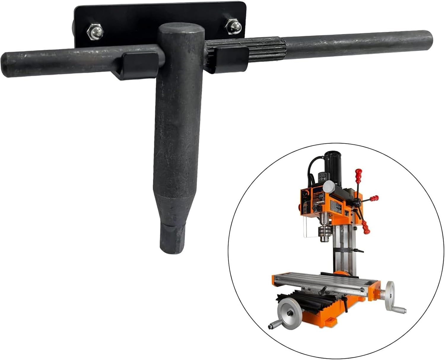  Generisch Porte-outils D'atelier | Rangement Magnétique Pour Atelier – Support De Rangement Pour Cuisine, Maison, Armoire, Perceuse, Travail Du Bois
