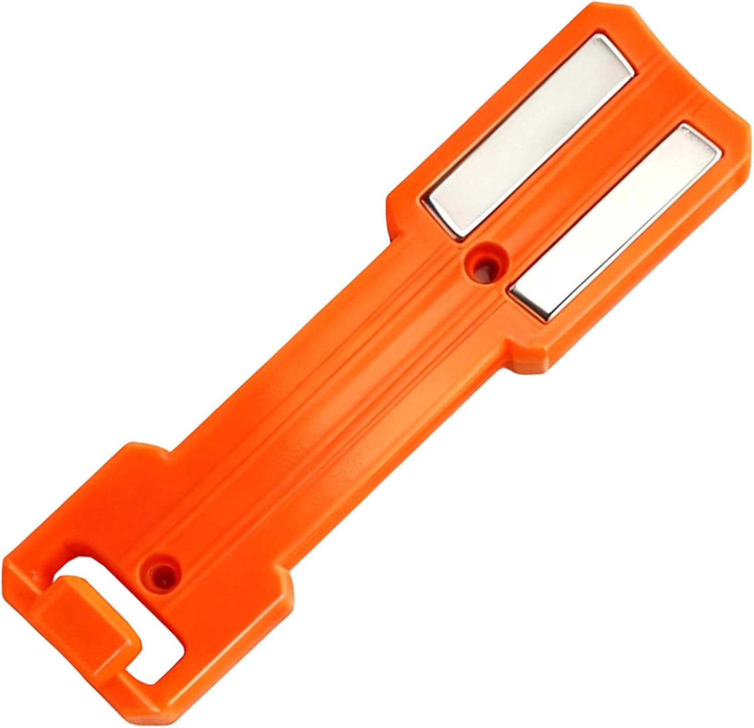 GENERIC Support Magnétique – Organiseur De Bombes Aérosols, Support De Rangement De Bouteilles, Plateau De Peinture Mural, Boîte à Outils De Garage, Catégorie Utilitaire Haute Performance, Acier Noir, 4