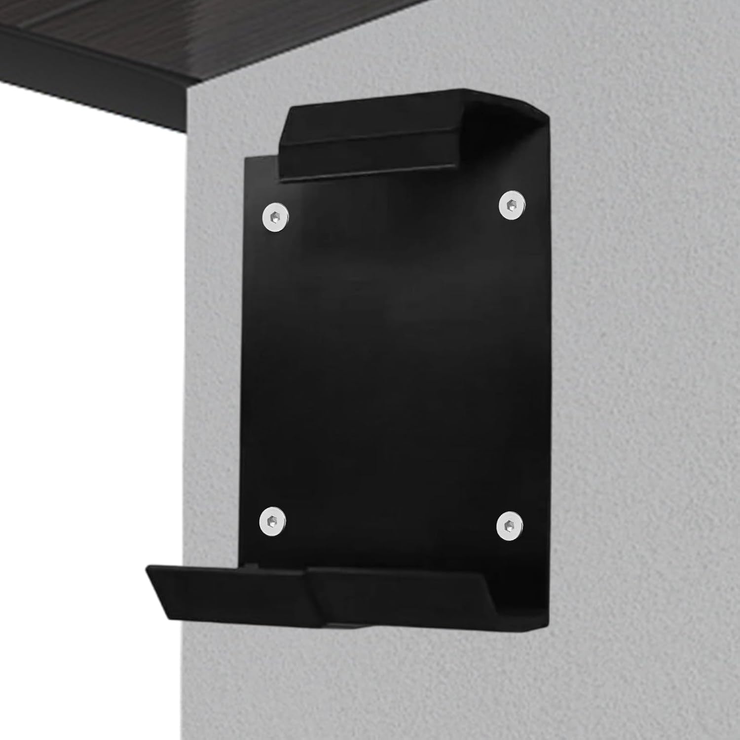 GENERIC Organiseur D'outils électriques, Support Mural Pour Perceuse Pour Garage, Atelier Avec Fonction De Rangement Robuste, Support Utilitaire, Marteau Tournevis, Réparation Automobile De Maison, Cour