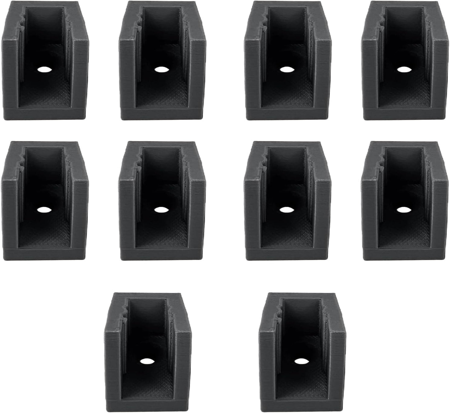  Râteliers D'outils Pour Murs De Garage,10 Pièces Organisateur Pour Manomètres De Pression Des Pneus | Support De Stockage Pour Outils Pneumatiques,Pour Garage, Atelier, Réparation Automobile, Lavage A